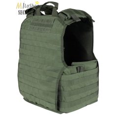 Condor EXO Plate Carrier GEN II  - olívzöld színben