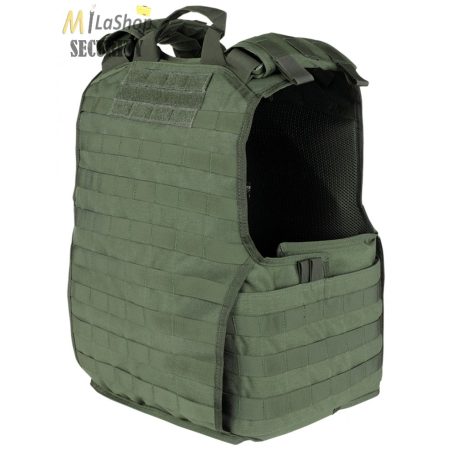 Condor EXO Plate Carrier GEN II  - olívzöld színben