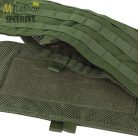 Condor EXO Plate Carrier GEN II  - olívzöld színben