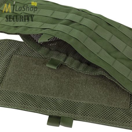 Condor EXO Plate Carrier GEN II  - olívzöld színben