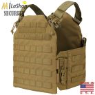 Condor Cyclone RS Plate Carrier - több színben