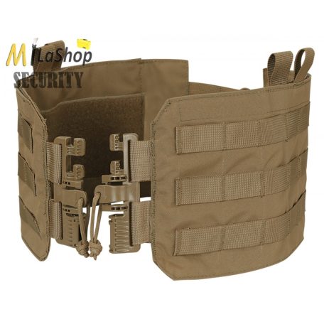 Condor Cyclone RS Plate Carrier - több színben