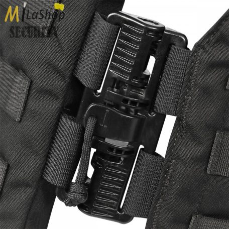 Condor Cyclone RS Plate Carrier - több színben