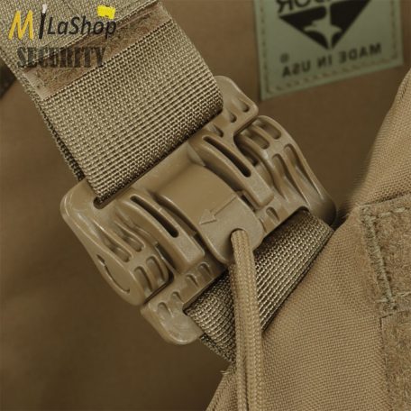 Condor Cyclone RS Plate Carrier - több színben