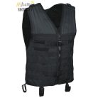 Condor Modular Equipment Vest taktikai mellény - fekete színben