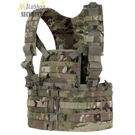 Condor Modular Chest Rig - Multicam színben