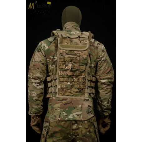 Condor Modular Chest Rig - Multicam színben