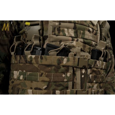 Condor Modular Chest Rig - Multicam színben