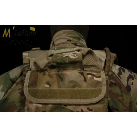 Condor Modular Chest Rig - Multicam színben