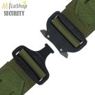 Condor LCS COBRA GUN Belt - taktikai kétrészes öv szett - coyote/barna színben