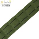 Condor LCS COBRA GUN Belt - taktikai kétrészes öv szett - coyote/barna színben