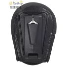 ASP Federal Cuff Case bilincskulccsal, molle/övcsipesszel
