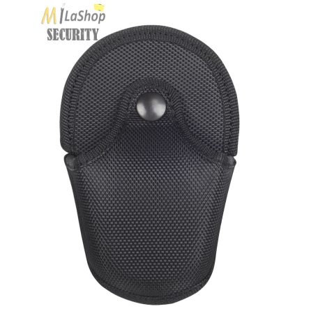 ASP Federal Cuff Case bilincskulccsal, molle/övcsipesszel