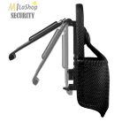 ASP Federal Cuff Case bilincskulccsal, molle/övcsipesszel