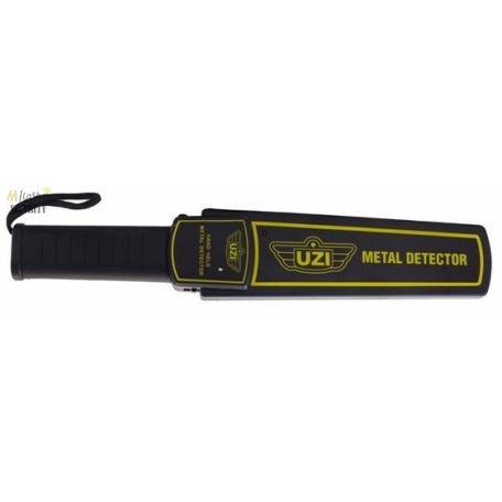 UZI kézi fémdetektor