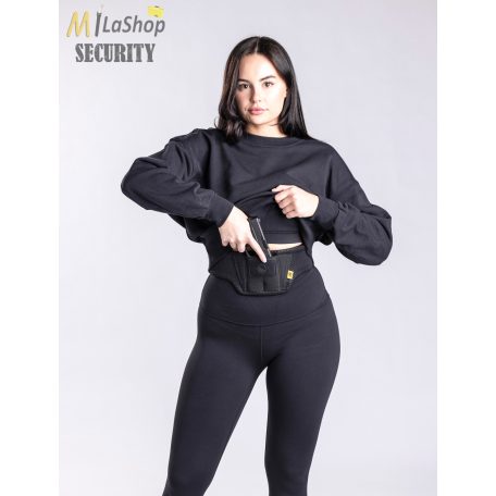 MFT Belly Band Ultralite - univerzális fegyvertok rejtett fegyverviseléshez