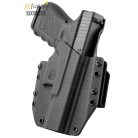 MFT OWB pisztoly gyorstok Glock 17/22/34/47 jobbkezes
