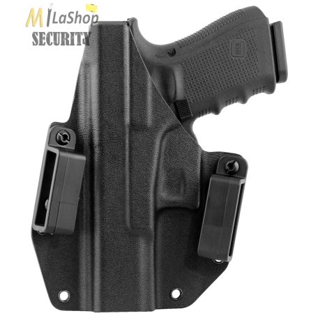 MFT OWB pisztoly gyorstok Glock 17/22/34/47 jobbkezes