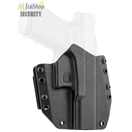 MFT OWB pisztoly gyorstok Glock 17/22/34/47 jobbkezes
