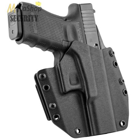 MFT OWB pisztoly gyorstok Glock 17/22/34/47 jobbkezes