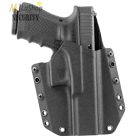MFT OWB pisztoly gyorstok Glock 17/22/34/47 jobbkezes