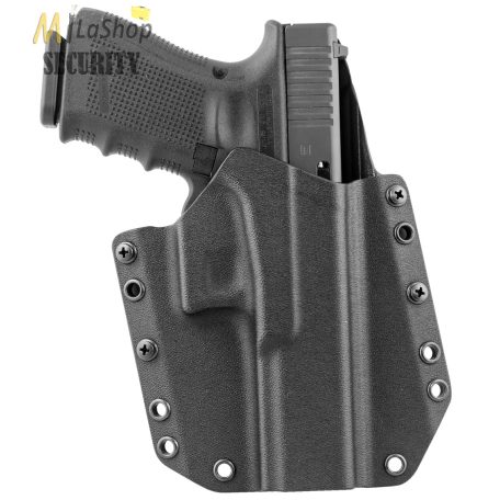 MFT OWB pisztoly gyorstok Glock 17/22/34/47 jobbkezes