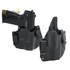 Stealth Operator Multi-Fit teljes méretű IWB pisztolytok - jobbkezes