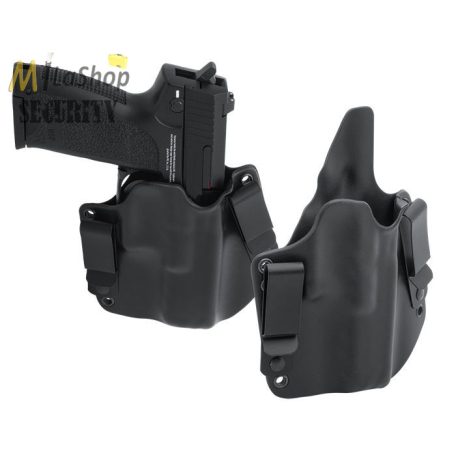 Stealth Operator Multi-Fit teljes méretű IWB pisztolytok - jobbkezes