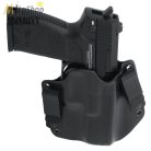 Stealth Operator Multi-Fit teljes méretű IWB pisztolytok - jobbkezes