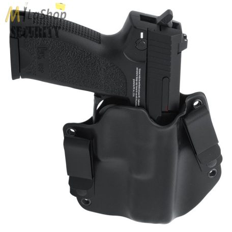 Stealth Operator Multi-Fit teljes méretű IWB pisztolytok - jobbkezes