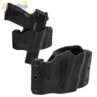 Stealth Operator Multi-Fit Compact GATOR pisztolytok - jobbkezes