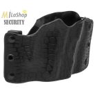 Stealth Operator Multi-Fit Compact GATOR pisztolytok - jobbkezes
