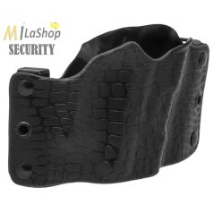   Stealth Operator Multi-Fit Compact GATOR pisztolytok - jobbkezes