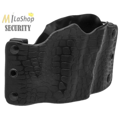 Stealth Operator Multi-Fit Compact GATOR pisztolytok - jobbkezes