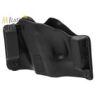 Stealth Operator Multi-Fit Compact GATOR pisztolytok - jobbkezes