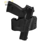 Stealth Operator Multi-Fit Compact GATOR pisztolytok - jobbkezes