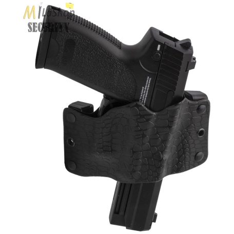 Stealth Operator Multi-Fit Compact GATOR pisztolytok - jobbkezes