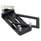 GearKeeper kihúzható biztonsági rendszer övre rögzíthető 80 cm