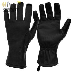   Magpul Flight Glove 2.0 Nomex pilóta kesztyű - fekete színben