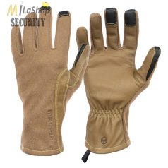   Magpul Flight Glove 2.0 Nomex pilóta kesztyű - coyote/barna színben