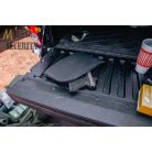 Magpul DAKA® Single Pistol Case vízálló védőtáska - pisztolytáska