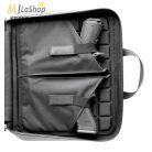 Magpul DAKA® Double Pistol Case vízálló védőtáska - dupla pisztolytáska - több színben