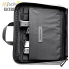 Magpul DAKA® Double Pistol Case vízálló védőtáska - dupla pisztolytáska - több színben