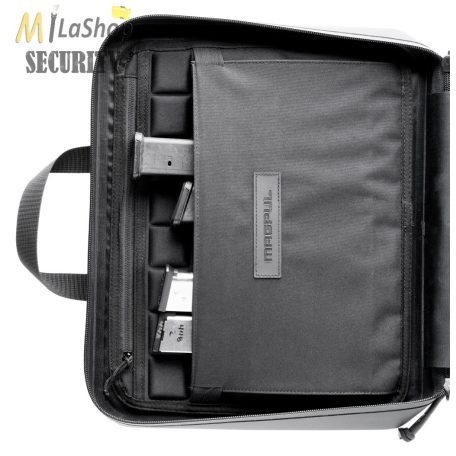 Magpul DAKA® Double Pistol Case vízálló védőtáska - dupla pisztolytáska - több színben