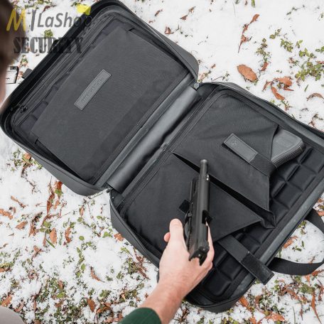 Magpul DAKA® Double Pistol Case vízálló védőtáska - dupla pisztolytáska - több színben