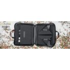 Magpul DAKA® Double Pistol Case vízálló védőtáska - dupla pisztolytáska - több színben