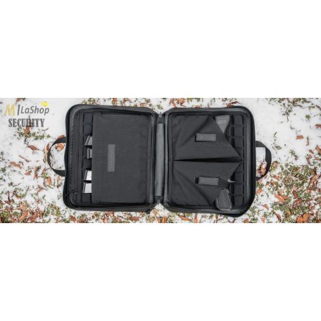 Magpul DAKA® Double Pistol Case vízálló védőtáska - dupla pisztolytáska - több színben