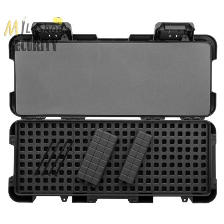Magpul DAKA Hard Case R44 védőtáska - fegyvertáska - belső: 112 cm - több színben