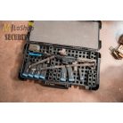 Magpul DAKA Hard Case C35 védőtáska - fegyvertáska - belső: 89 cm