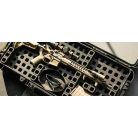 Magpul DAKA Hard Case C35 védőtáska - fegyvertáska - belső: 89 cm